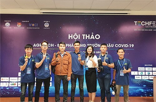 Web theo mẫu