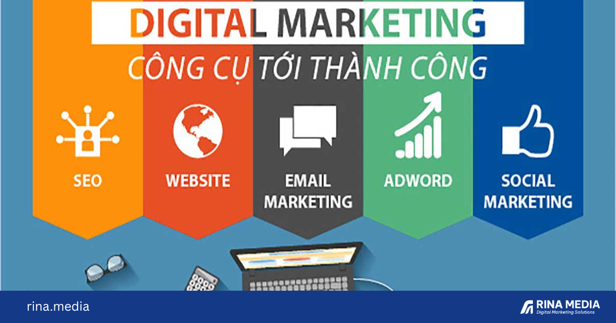 Digital Marketing