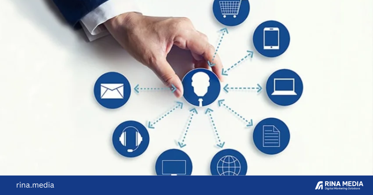 Marketing tổng thể