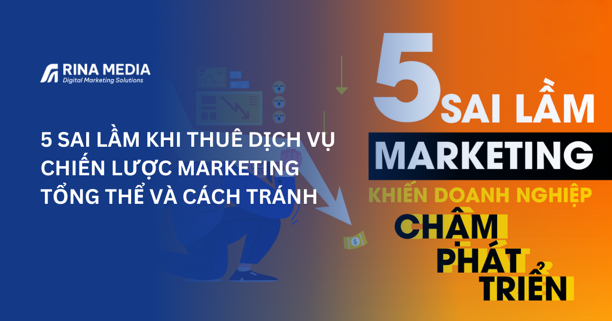 Chiến lược Marketing