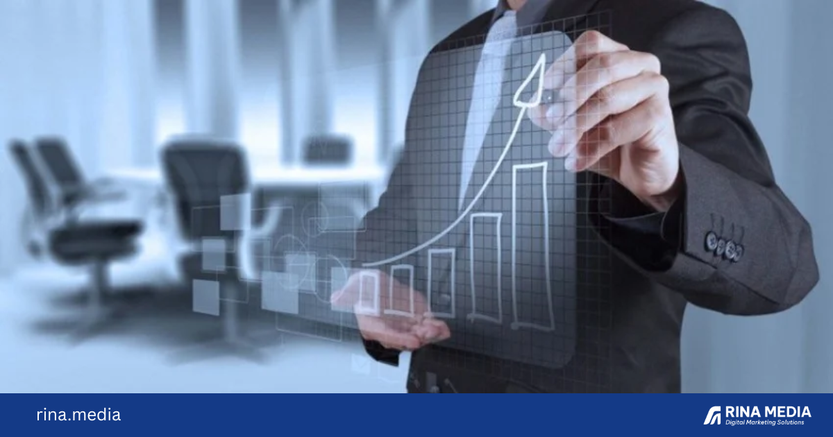 Marketing tổng thể