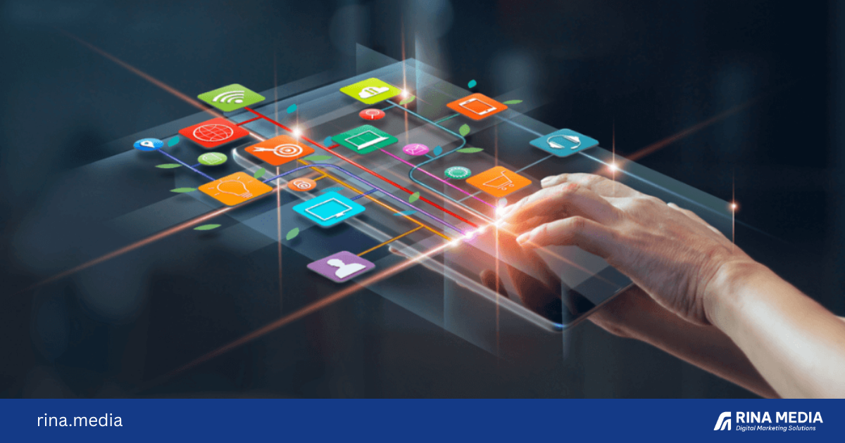 Quy trình marketing