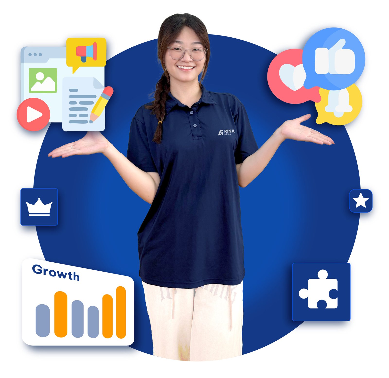 kinh nghiệm marketing