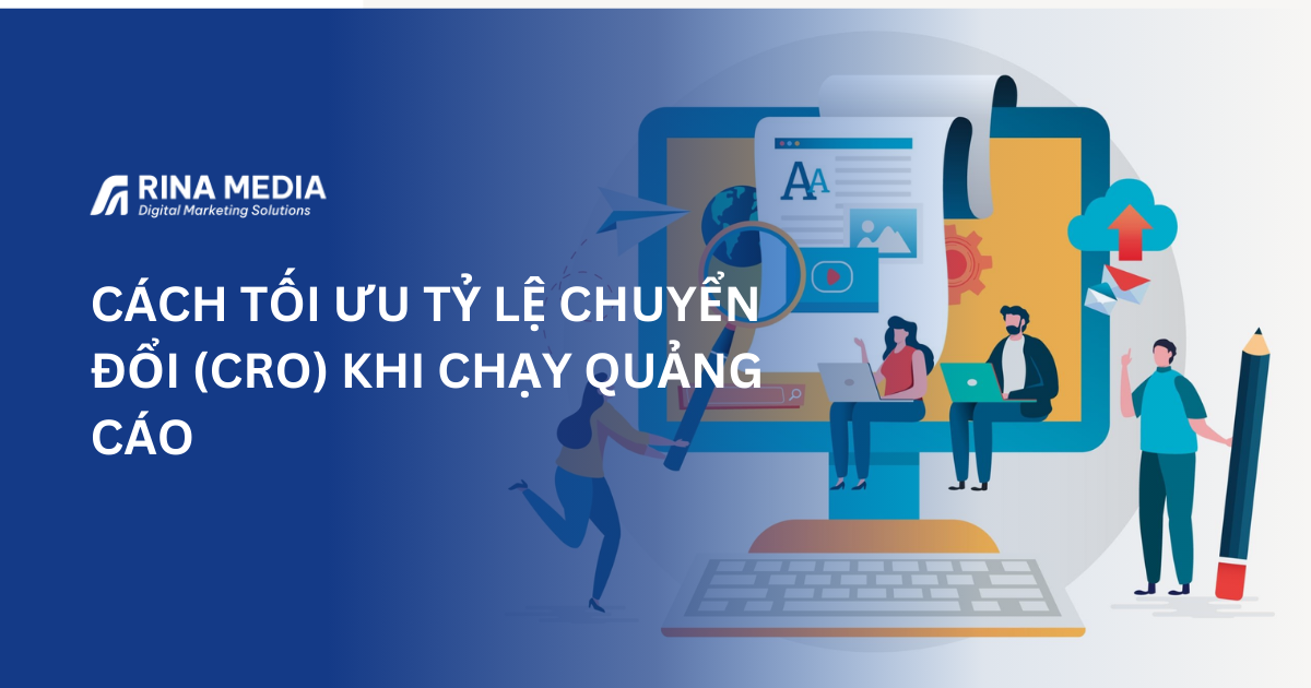 Tỷ Lệ Chuyển Đổi (CRO)