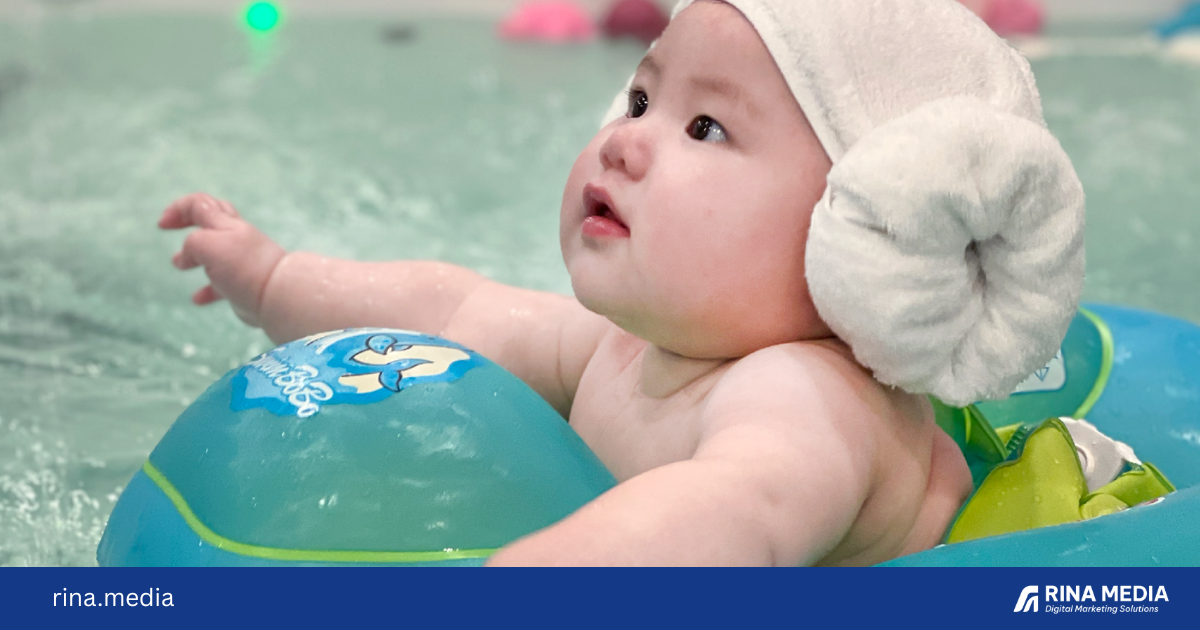 Marketing Tổng Thể cho chuỗi Bơi Thủy Liệu BB Wellness