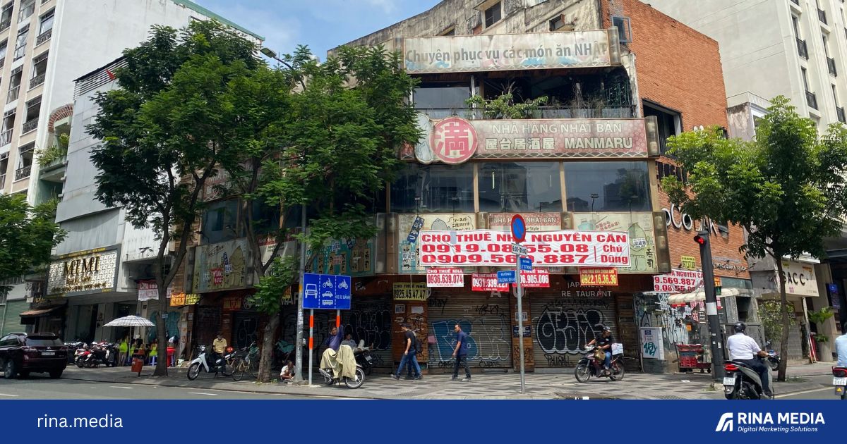 Kinh Doanh Online – Xu Hướng Thống Trị Thời Đại Số