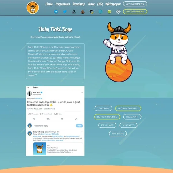 Mẫu website Landing page giới thiệu Altcoin, Cryto Mẫu website Landing page giới thiệu Altcoin, Cryto