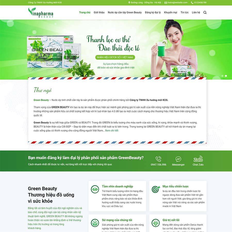 thực phẩm thực phẩm